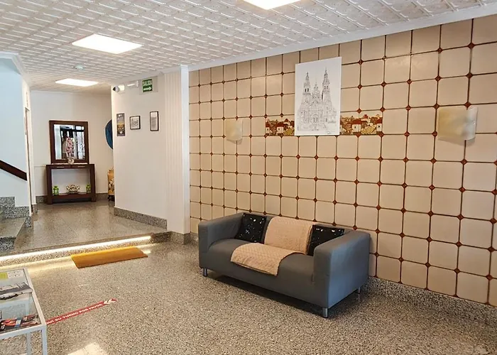 Hotel Nuevo Cachalote