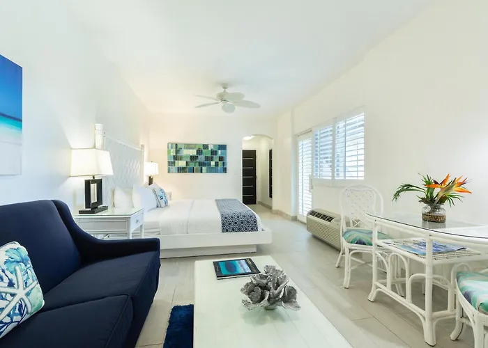 Ports Of Call Resort Turks, Tapestry Collection By Hilton