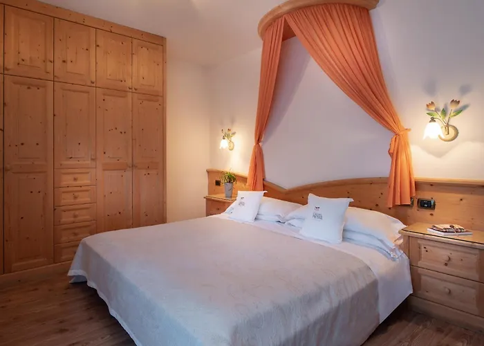 Hotel Castel Pietra