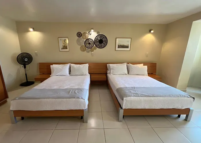 Hotel Balcon Del Cielo Guanajuato