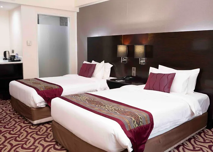 Ming Garden Hotel