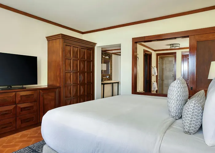 Jw Marriott Guanacaste Beach Resort
