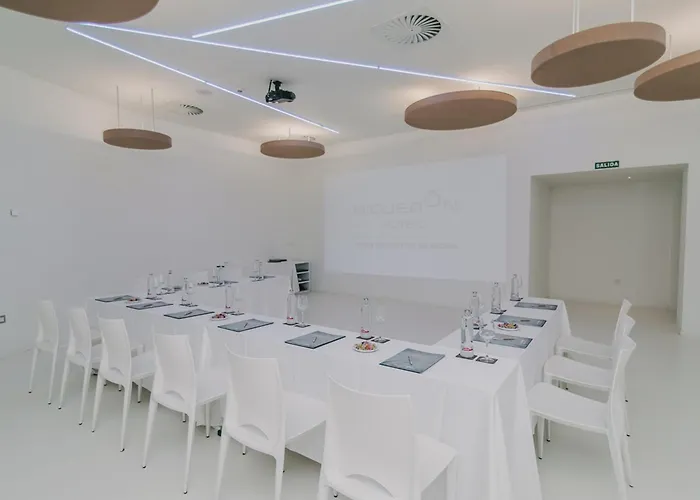 Higueron Hotel Malaga, Curio Collection By Hilton (Adults Only)