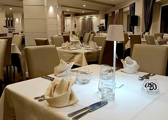 Hotel Meranda