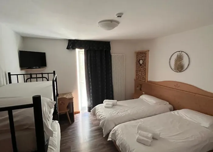 Hotel Garni Relax