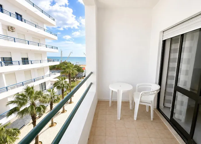 Apartamentos Carteia
