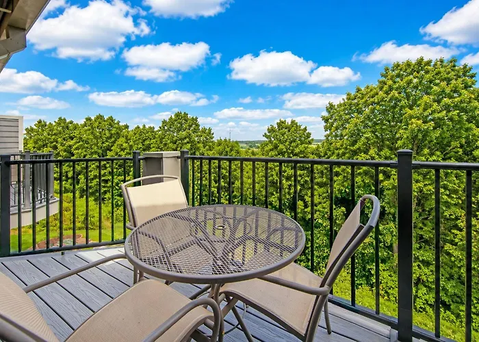 Worldmark Galena
