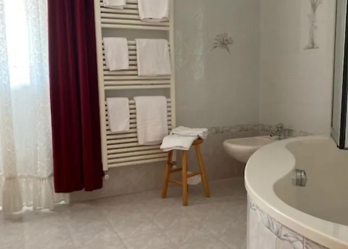 Garni B&B Schenk