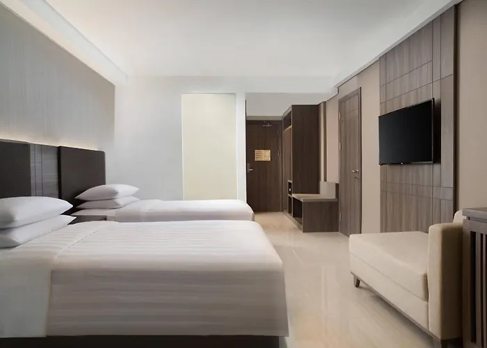 Fairfield By Marriott Belitung