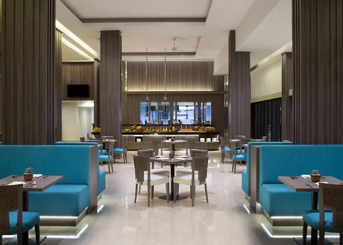 Fairfield By Marriott Belitung