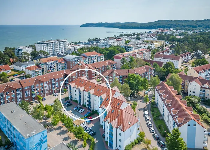K&R Appartements Binz