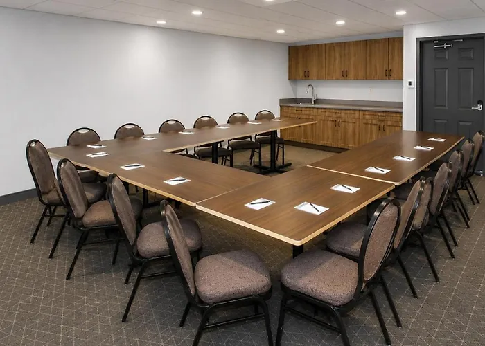 Candlewood Suites Yuma By Ihg