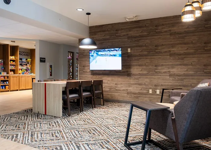 Candlewood Suites Nogales By Ihg