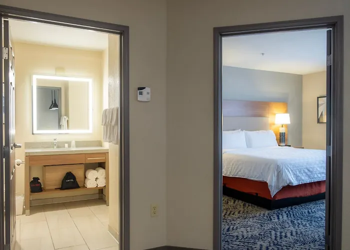 Candlewood Suites Nogales By Ihg