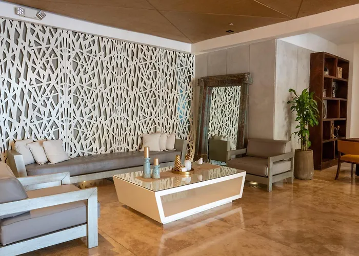 Ghl Arsenal Hotel