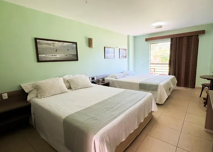 Carnaubinha Praia Resort