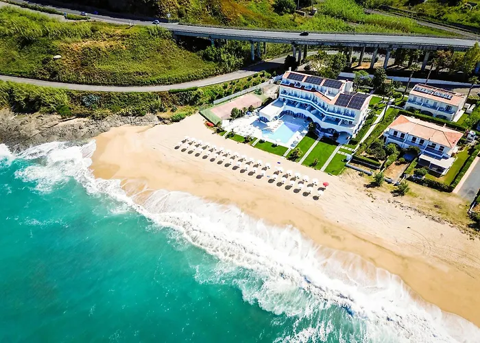 Hotel Poseidon