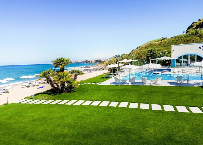 Hotel Poseidon
