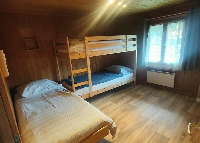 Hotel Les Touristes