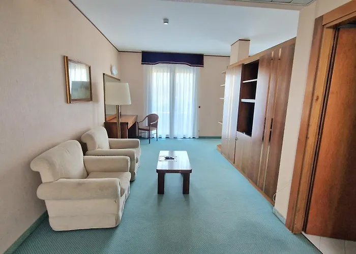Hotel Terme Marconi