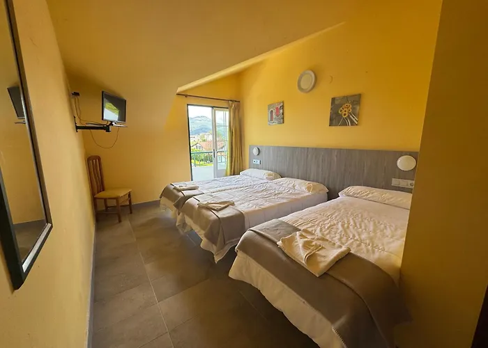 Hostal de Berria