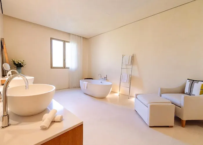 Muse Saint Tropez - Small Luxury Hotels Of The World