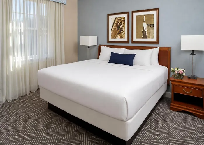 Hotel 24 South