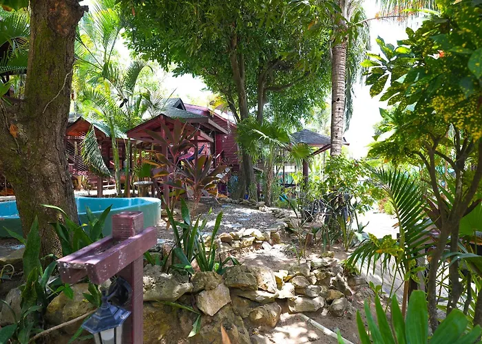 West Bay Lodge And Spa