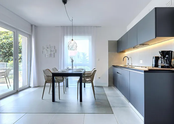 Astinian Residence Jadranka Pula