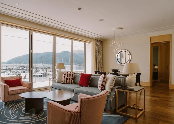 Regent Porto Montenegro