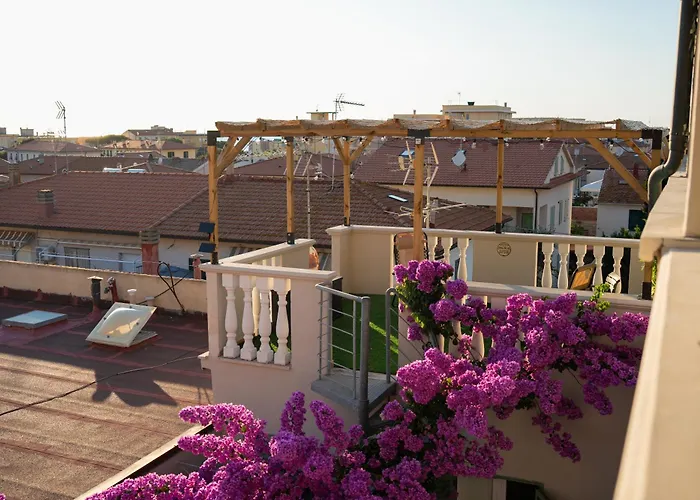 Casamare Hotel