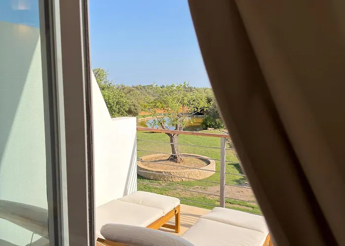 Casa Branca Turismo Rural