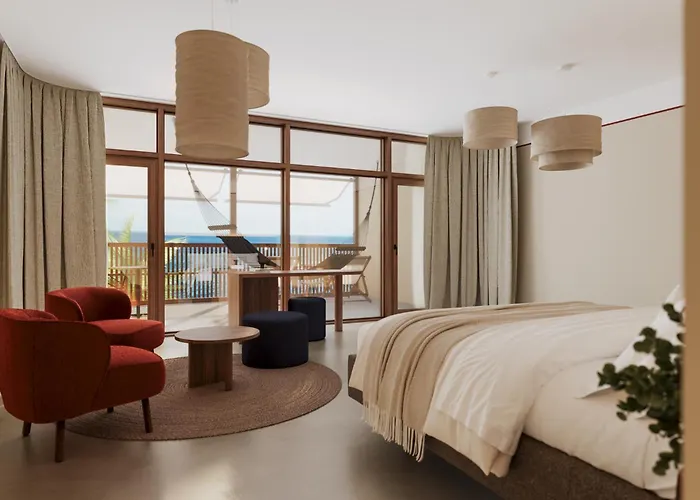 King Fisher Village Eco-Boutique Hotel