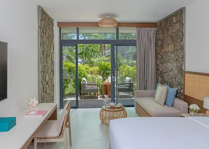 Avani Plus Barbarons Seychelles Resort