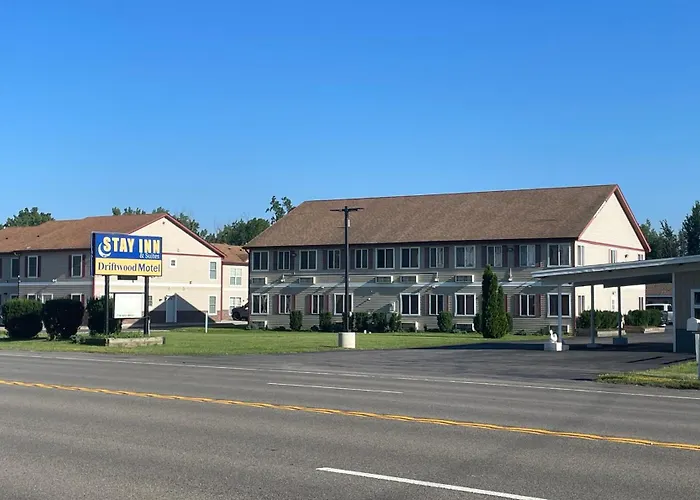 Stay Inn And Suites