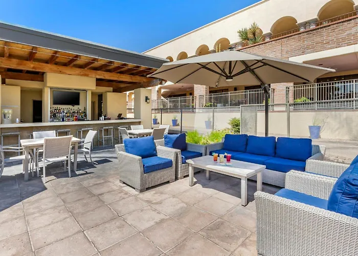 Omni Tucson National Resort & Spa