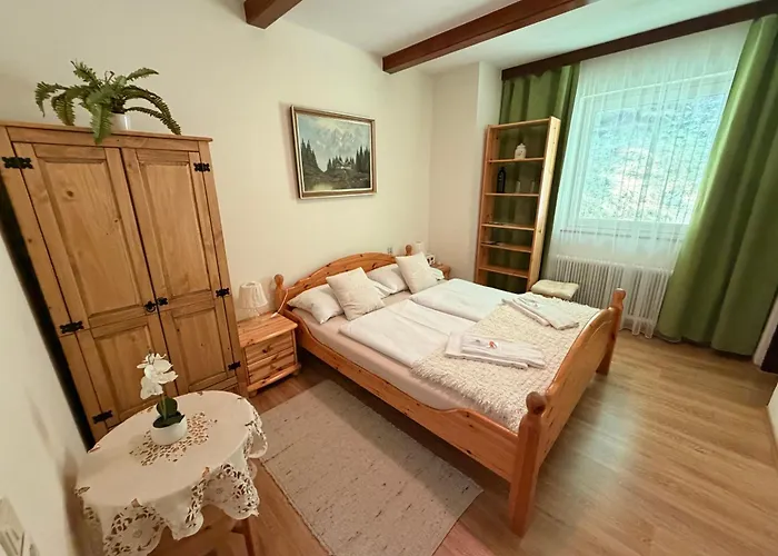 Waldhotel Bad Jungbrunn