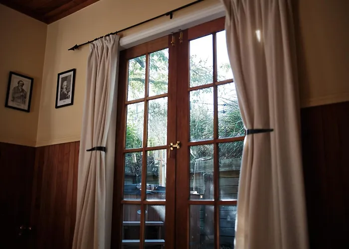 Vineyard Cottages - Kumeu