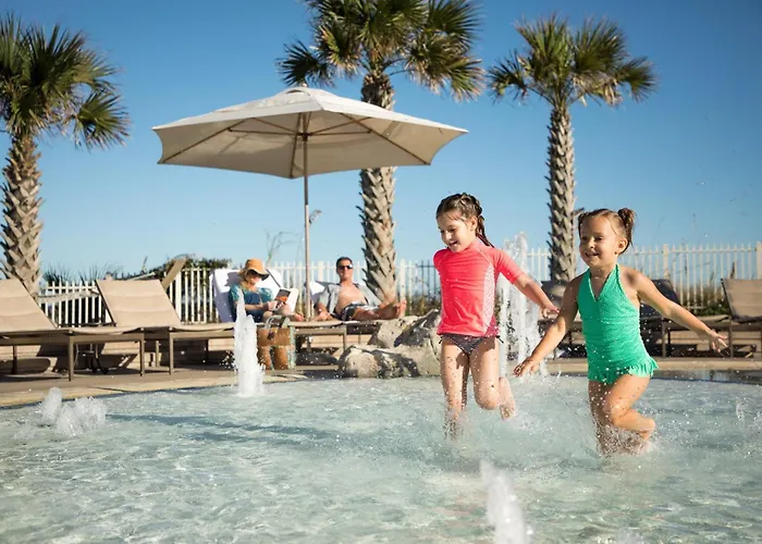 Omni Amelia Island Resort & Spa