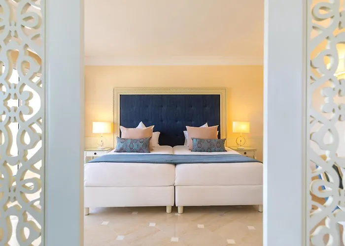 Steigenberger Marhaba Thalasso Hammamet