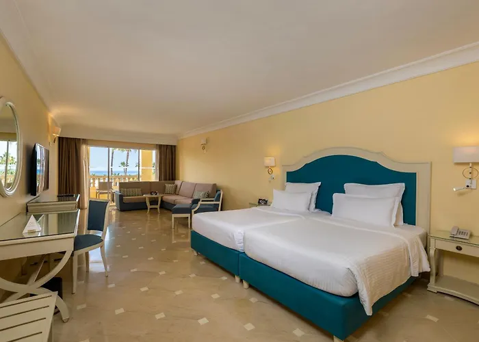 Steigenberger Marhaba Thalasso Hammamet