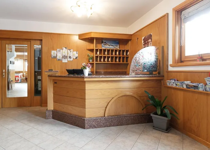 Albergo Caravasc