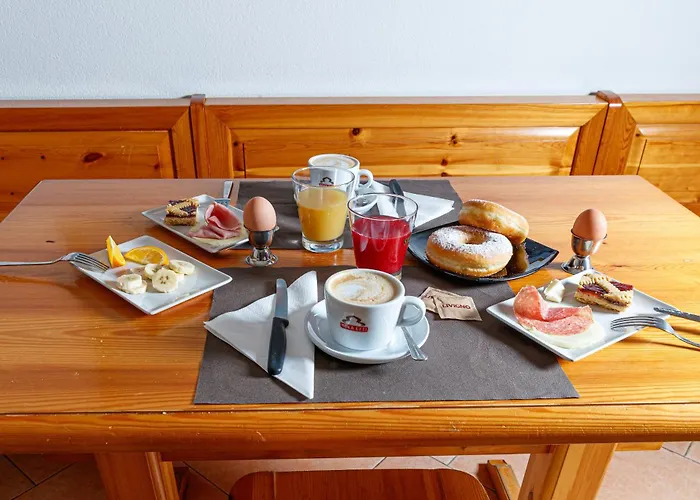 Albergo Caravasc
