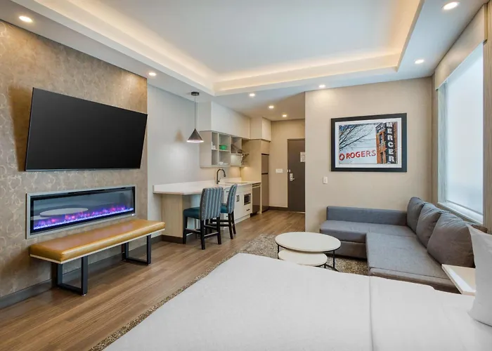 Best Western Plus City Centre Inn
