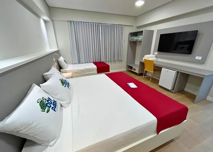 Ody Park Resort Hotel