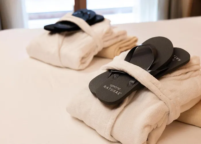 Alagna Mountain Resort&SPA
