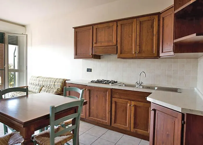 Le Residenze di Santa Costanza - Il Lentisco