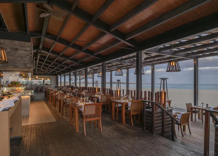 Hilton Cabo Verde Sal Resort