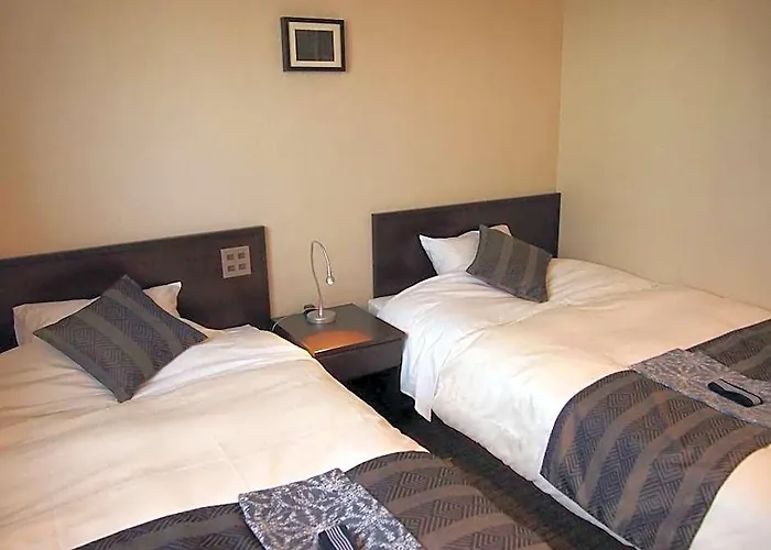 Silk Inn Kagoshima