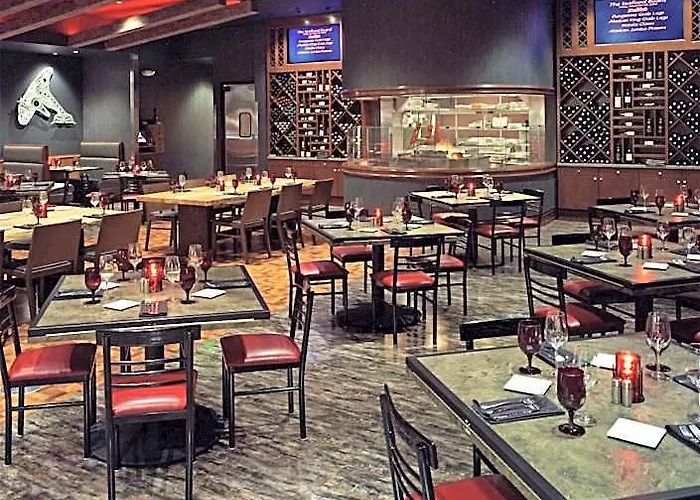 Tulalip Resort Casino